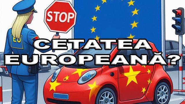 Embedded thumbnail for Are UE o tendință protecționistă?